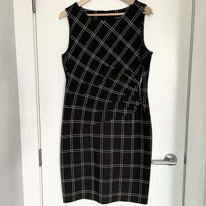 Ivanka Trump Sheath Dress
